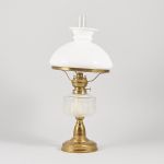 1033 5096 PARAFFIN LAMP